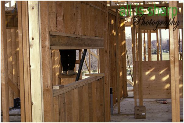 Framing & Finishing 122